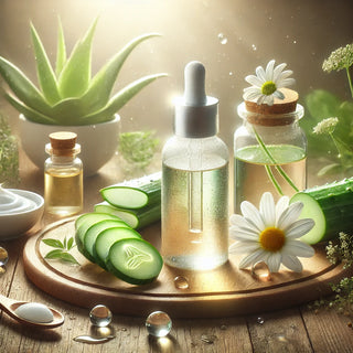 Elevate Your Beauty Routine with Mahya Cosmetic