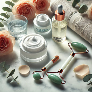 Achieve Radiant Skin with the Perfect Facial Care Routine