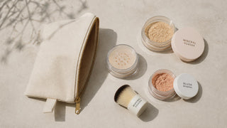How to Simplify Your Makeup Bag: A Minimalist Guide