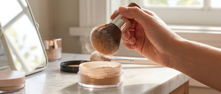 Mineral Powders