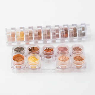 9-stackables Pigment Eyeshadow Kit