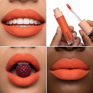 BFF Matte Liquid Lipstick