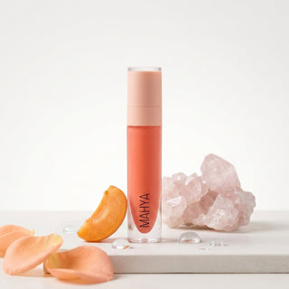BFF Matte Liquid Lipstick