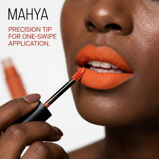 BFF Matte Liquid Lipstick