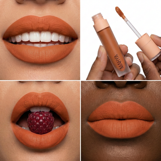 BFF Matte Liquid Lipstick