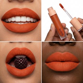 BFF Matte Liquid Lipstick