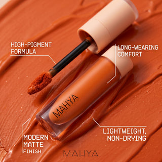 BFF Matte Liquid Lipstick