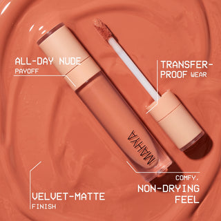 BFF Matte Liquid Lipstick