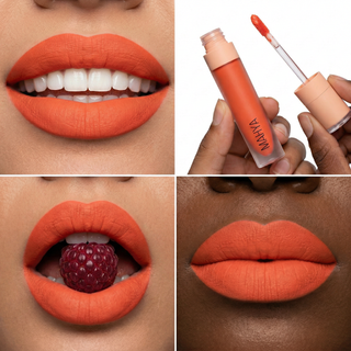 BFF Matte Liquid Lipstick