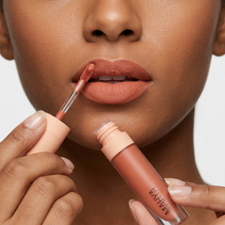 BFF Matte Liquid Lipstick