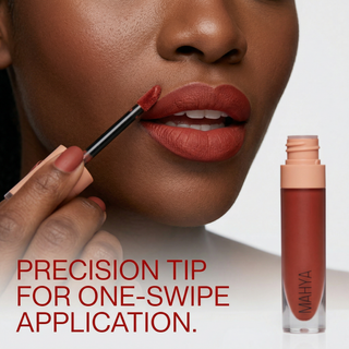 BFF Matte Liquid Lipstick