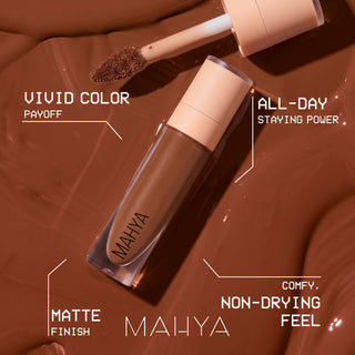 BFF Matte Liquid Lipstick