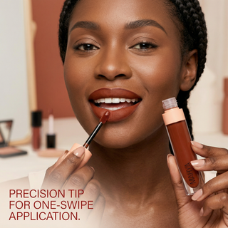 BFF Matte Liquid Lipstick