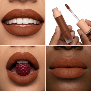BFF Matte Liquid Lipstick
