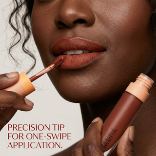 BFF Matte Liquid Lipstick