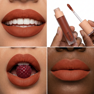 BFF Matte Liquid Lipstick