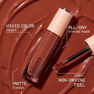 BFF Matte Liquid Lipstick