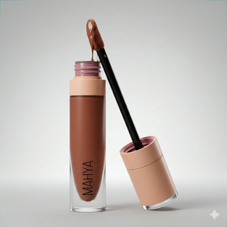 BFF Matte Liquid Lipstick