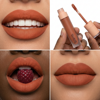 BFF Matte Liquid Lipstick