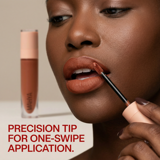 BFF Matte Liquid Lipstick