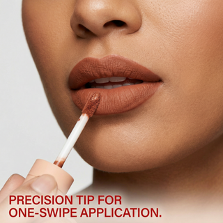 BFF Matte Liquid Lipstick