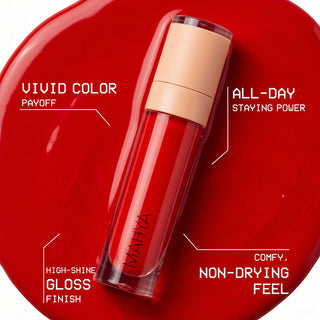 BFF Matte Liquid Lipstick