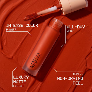 BFF Matte Liquid Lipstick