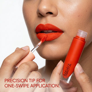BFF Matte Liquid Lipstick