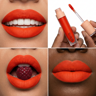 BFF Matte Liquid Lipstick