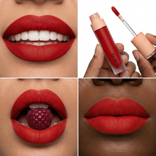 BFF Matte Liquid Lipstick