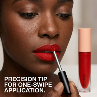 BFF Matte Liquid Lipstick