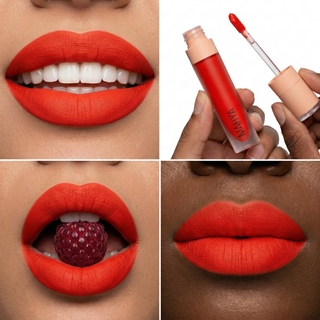 BFF Matte Liquid Lipstick
