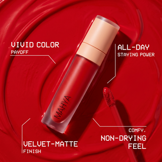 BFF Matte Liquid Lipstick