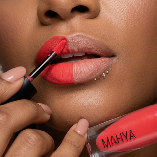 BFF Matte Liquid Lipstick