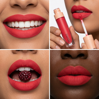 BFF Matte Liquid Lipstick