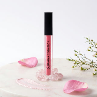 Kissable Matte Lip & Eye Liquid Stick