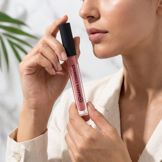 Kissable Matte Lip & Eye Liquid Stick