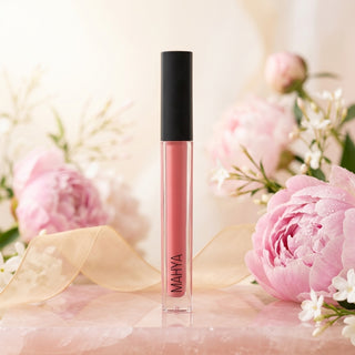 Kissable Matte Lip & Eye Liquid Stick