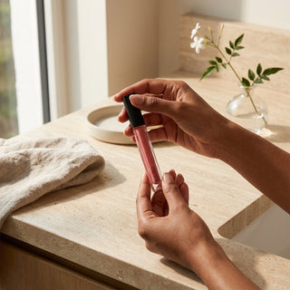 Kissable Matte Lip & Eye Liquid Stick