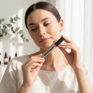 Kissable Matte Lip & Eye Liquid Stick