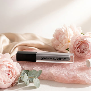 Kissable Matte Lip & Eye Liquid Stick