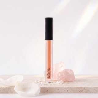 Kissable Matte Lip & Eye Liquid Stick
