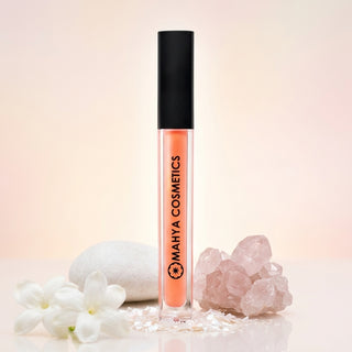 Kissable Matte Lip & Eye Liquid Stick