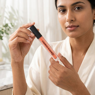 Kissable Matte Lip & Eye Liquid Stick