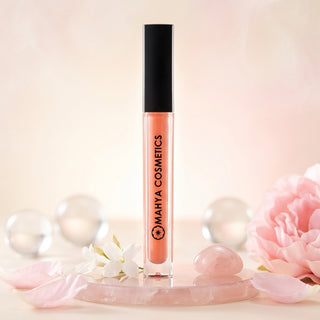 Kissable Matte Lip & Eye Liquid Stick