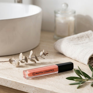 Kissable Matte Lip & Eye Liquid Stick