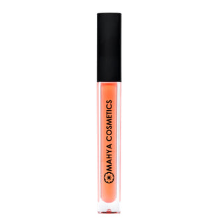 Kissable Matte Lip & Eye Liquid Stick
