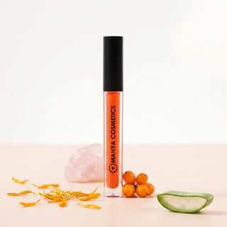 Kissable Matte Lip & Eye Liquid Stick