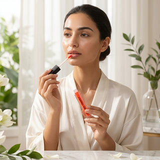 Kissable Matte Lip & Eye Liquid Stick