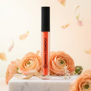 Kissable Matte Lip & Eye Liquid Stick